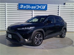 カローラクロスHEV Z 4WD