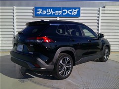 カローラクロスHEV Z 4WD