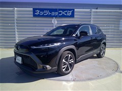 カローラクロスHEV Z