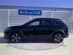 カローラクロスHEV Z