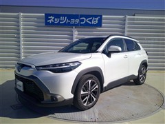 カローラクロスHEV Z 4WD