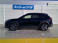 カローラクロスHEV Z