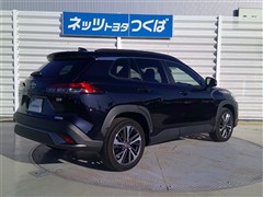 カローラクロスHEV Z