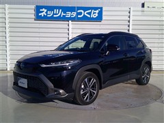 カローラクロスHEV Z 4WD