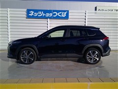 カローラクロスHEV Z 4WD
