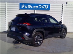 カローラクロスHEV Z 4WD