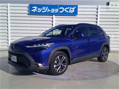 カローラクロスHEV Z 4WD