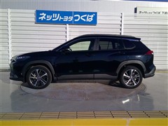 カローラクロスHEV Z 4WD