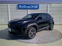 トヨタ ヤリスクロス Z 4WD