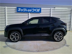 ヤリスクロス Z 4WD