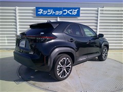 ヤリスクロス Z 4WD