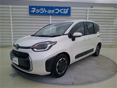 トヨタ シエンタ Z