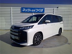 ノアHEV S-Z