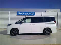 ノアHEV S-Z