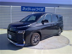 ヴォクシーHEV S-G