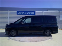 ヴォクシーHEV S-G