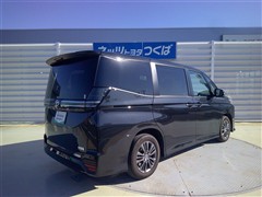 ヴォクシーHEV S-G