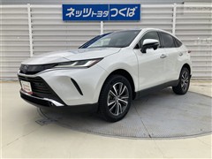 ハリアーハイブリッド G