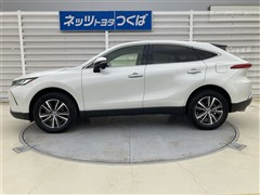 ハリアーハイブリッド G