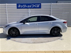 カローラSDハイブリッドWB