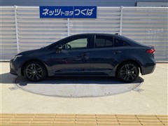 カローラSDハイブリッドWB