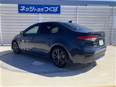 カローラSDハイブリッドWB