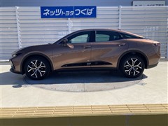 クラウンクロスオーバーGアドバンス