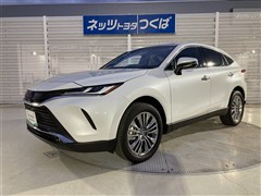 ハリアーZ