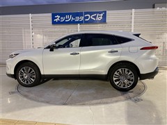 ハリアーZ