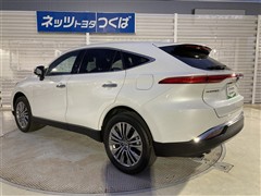 ハリアーZ