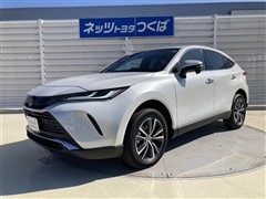 ハリアーハイブリッドG