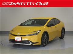 プリウス Z