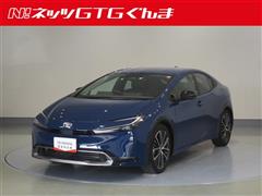 プリウス Z