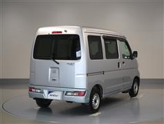 ハイゼットカーゴ DX SA3