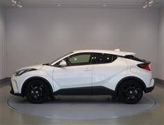 C-HR Gモードネロ セーフティ+