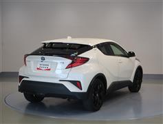 C-HR Gモードネロ セーフティ+