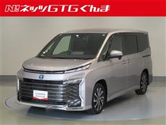 ヴォクシー ハイブリッド S-Z