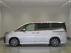 ヴォクシー ハイブリッド S-Z