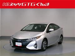 プリウスPHV A プレミアム
