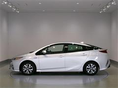 プリウスPHV A プレミアム