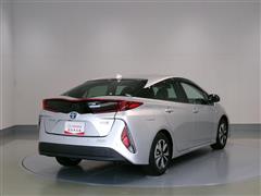 プリウスPHV A プレミアム