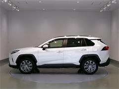 RAV4 ハイブリッドG 4WD