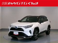 RAV4 PHV Z 4WD
