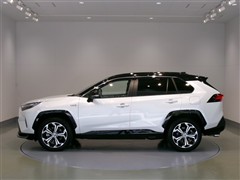 RAV4 PHV Z 4WD