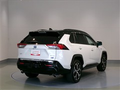 RAV4 PHV Z 4WD