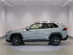 RAV4 HEVアドベンチャー4WD