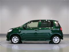 パッソ X LパッケージS