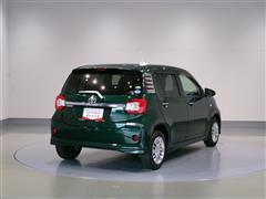 パッソ X LパッケージS