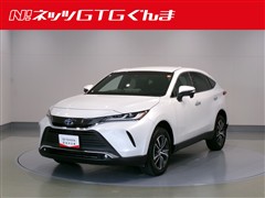 ハリアーハイブリッド G