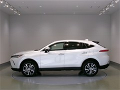 ハリアーハイブリッド G